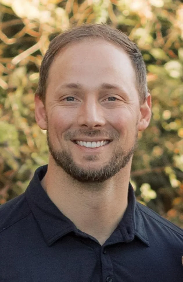 Ben Robinson